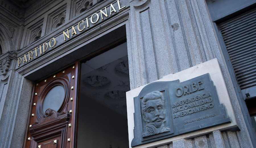 imagen de PN suspendió derechos partidarios a extitulares de la Junta de Maldonado formalizados por corrupción