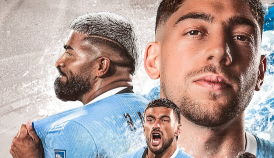 imagen de Uruguay enfrentará a las 20:30 a Perú, que está obligado a ganar para mantener esperanzas