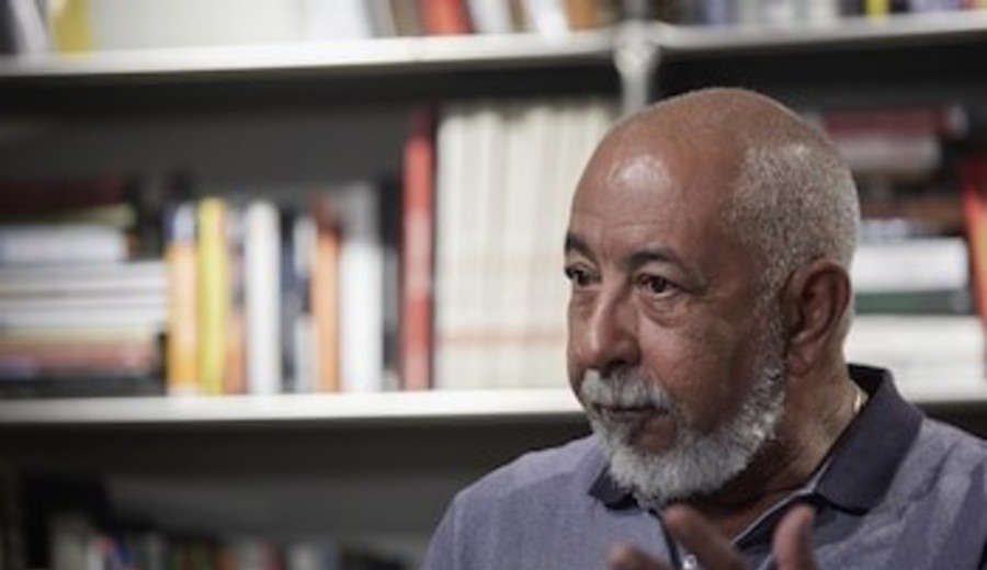 imagen de Leonardo Padura presenta su novela “más triste” sobre Cuba