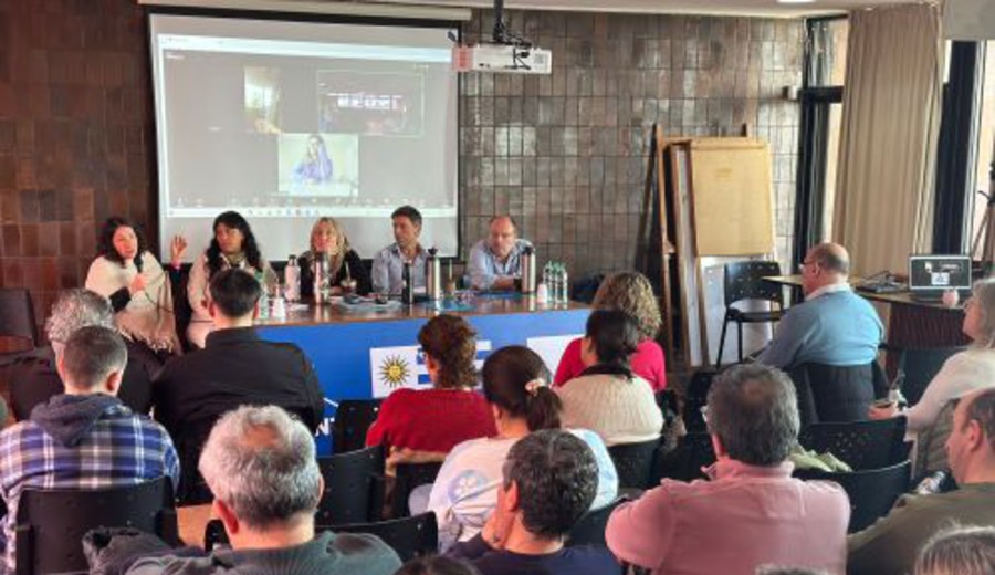 imagen de AEBU: Preocupa salud laboral en BBVA