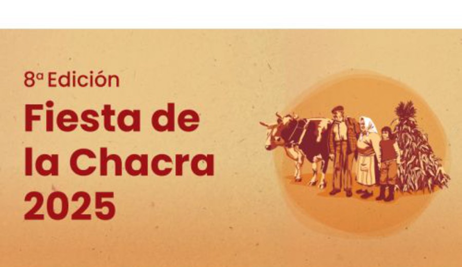 imagen de Fiesta de la Chacra en Canelones