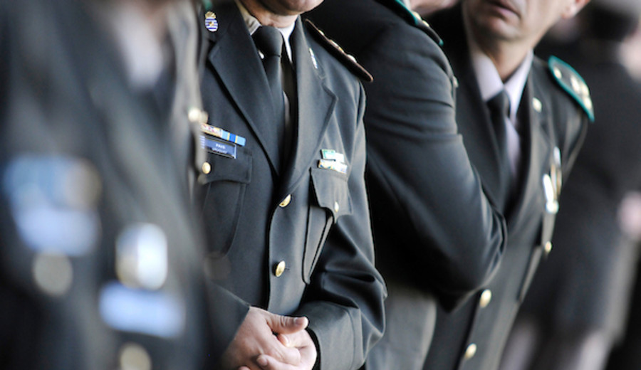 imagen de "Sequeiras nunca más": Crysol rechaza posible integración de general al Supremo Tribunal Militar