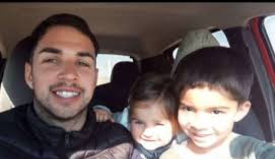 imagen de Fueron hallados muertos, junto a su padre, los dos niños secuestrados en Soriano
