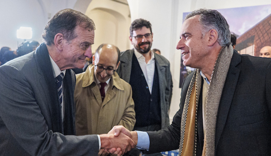 imagen de Cabildo Abierto le planteó a Orsi tres propuestas para el presupuesto que “pueden venir en el mensaje complementario”