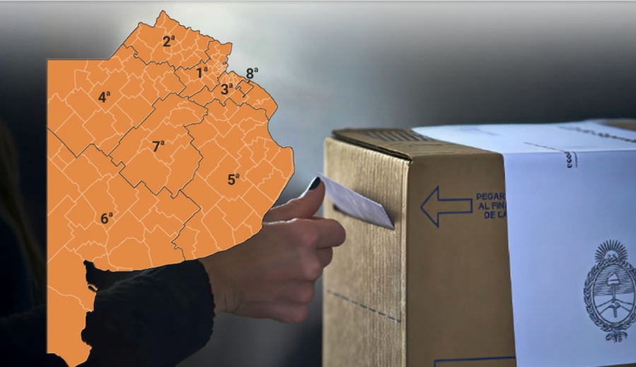 imagen de Provincia de Buenos Aires: 8 elecciones simultáneas y una batalla clave entre peronismo y LLA con proyección nacional