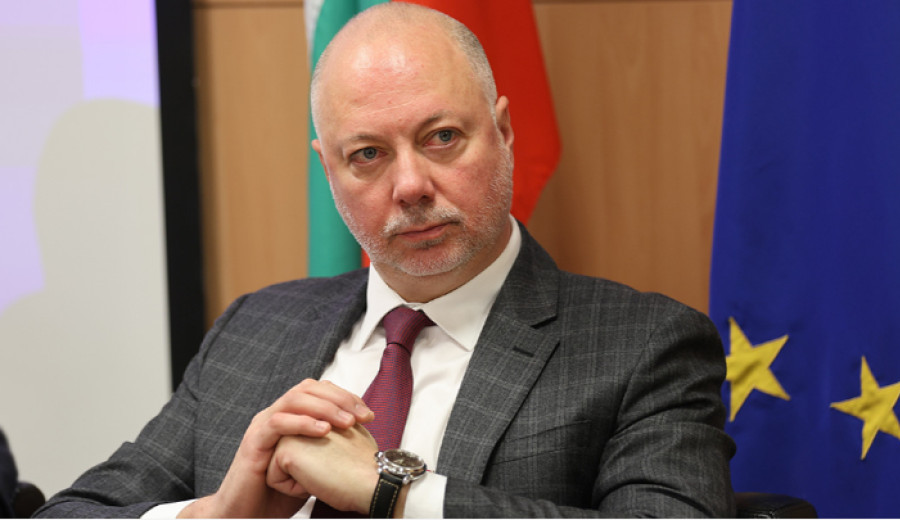 imagen de Bulgaria da marcha atrás en su afirmación de que el avión de Von der Leyen fue objetivo de Moscú