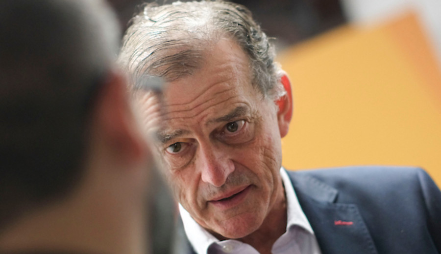 imagen de Manini Ríos sobre cambios tributarios: "Podemos apoyar porque da la impresión que es justo lo que se está proponiendo"