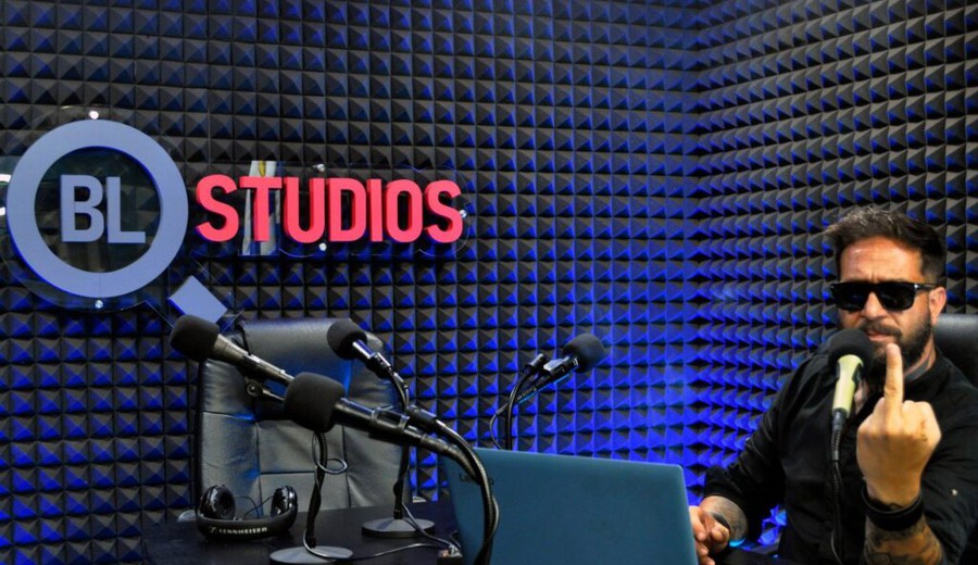 imagen de Justicia imputó al comunicador Esteban Queimada por delito de difamación contra Yessy López