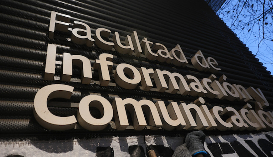 imagen de FIC: Decana reivindicó “libertad de cátedra” tras señalamiento “antisemita” a docente