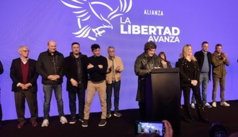 imagen de Javier Milei: “Hemos tenido una clara derrota y hay que aceptarlo”