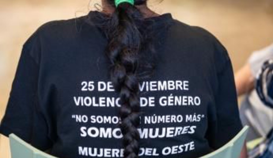 imagen de Intendencia de Montevideo se pronuncia ante las muertes por violencia vicaria