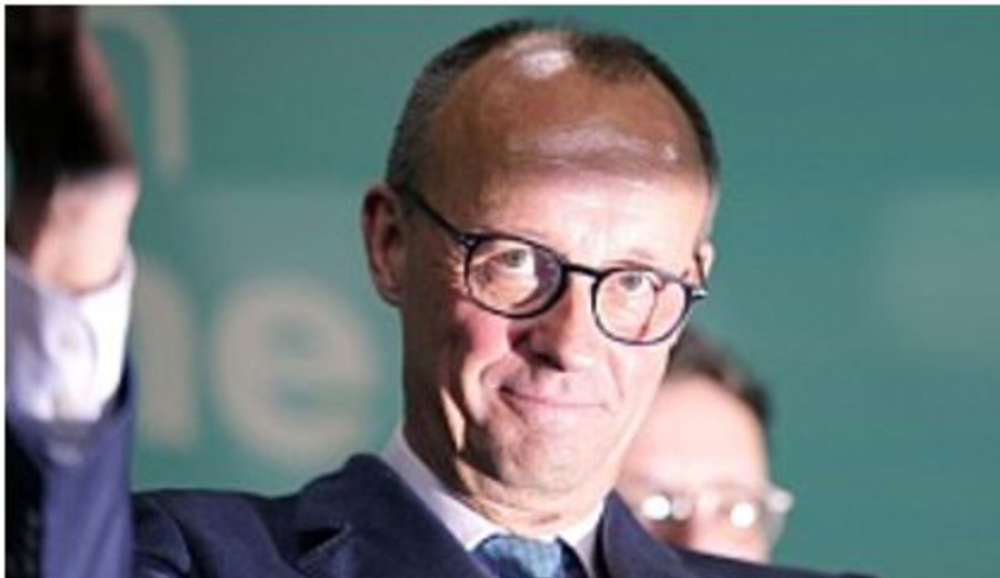 imagen de Alemania cuestiona la estrategia de Estados Unidos en Irán y advierte sobre una guerra sin salida clara