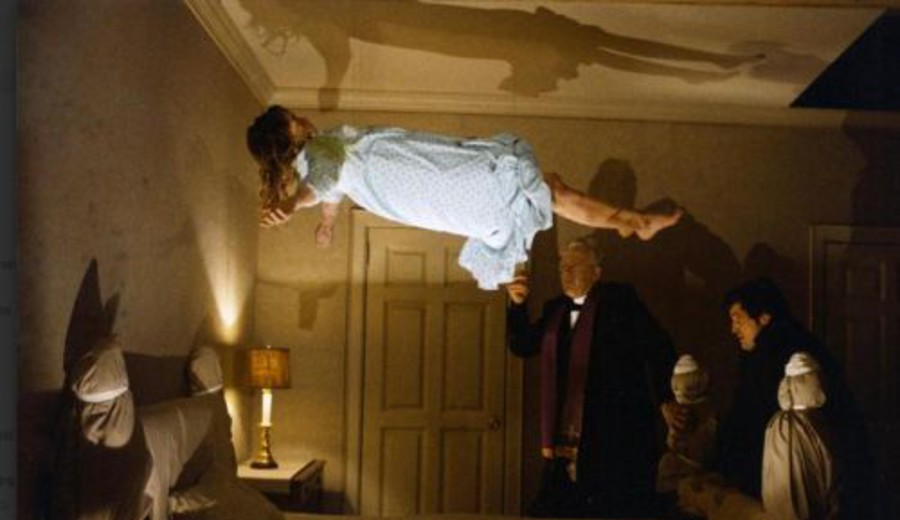 imagen de La manipulación de masas y el exorcismo de los condenados. Marcelo Marchese