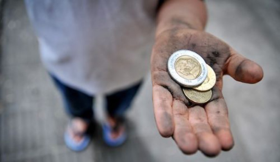 imagen de La tasa de trabajo infantil se ubicó en 6,8%, más de 40.000 personas
