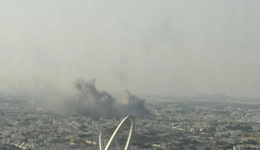 imagen de Bombardeo israelí mata a la cúpula de Hamás en Qatar