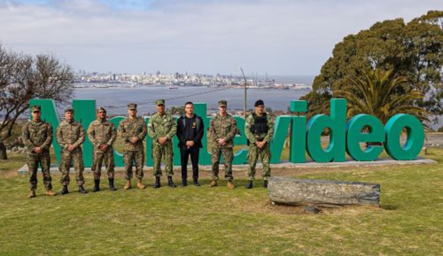 imagen de Ministra de Defensa, Sandra Lazo, convocada a comisión por ingreso sin autorización de marines estadounidenses