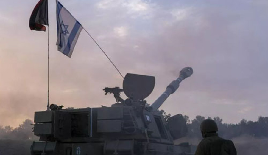 imagen de Acciones de Israel evidencian su deseo de "torpedear la mera posibilidad" de crear un Estado palestino, acusa Lavrov