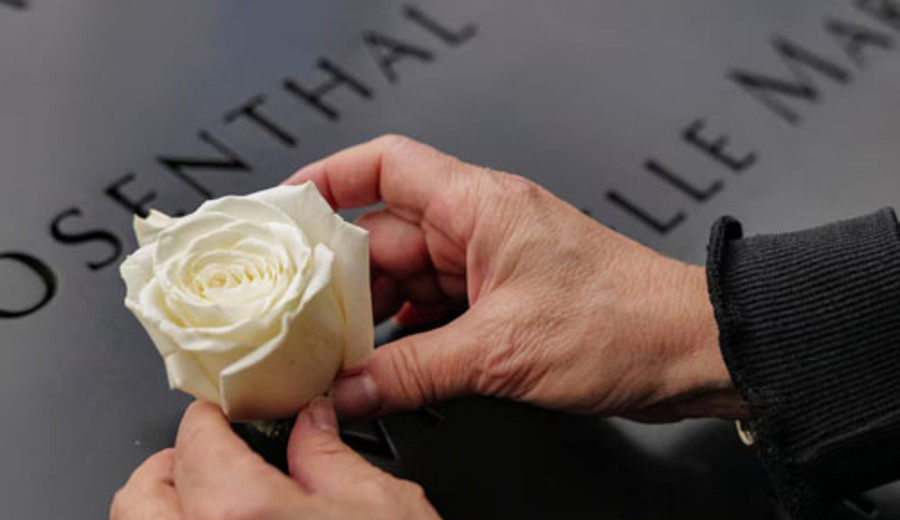 imagen de A 24 años del 11 de septiembre, las heridas del ataque terrorista más devastador continúan marcando a Estados Unidos