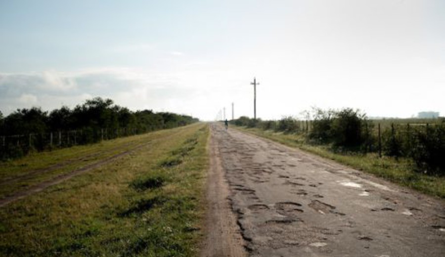 imagen de Claves para una caminería sostenible, adaptada y resiliente al cambio climático