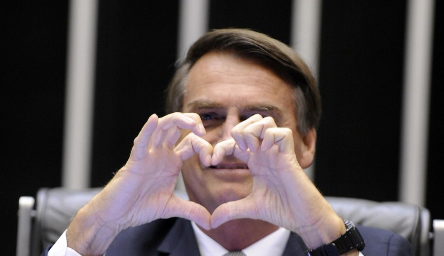 imagen de La caída de Bolsonaro: Claves de una condena histórica