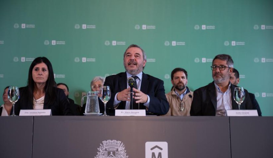imagen de IM presentó “medidas de ordenamiento financiero y eficiencia” que generarán un ahorro de US$ 19 millones
