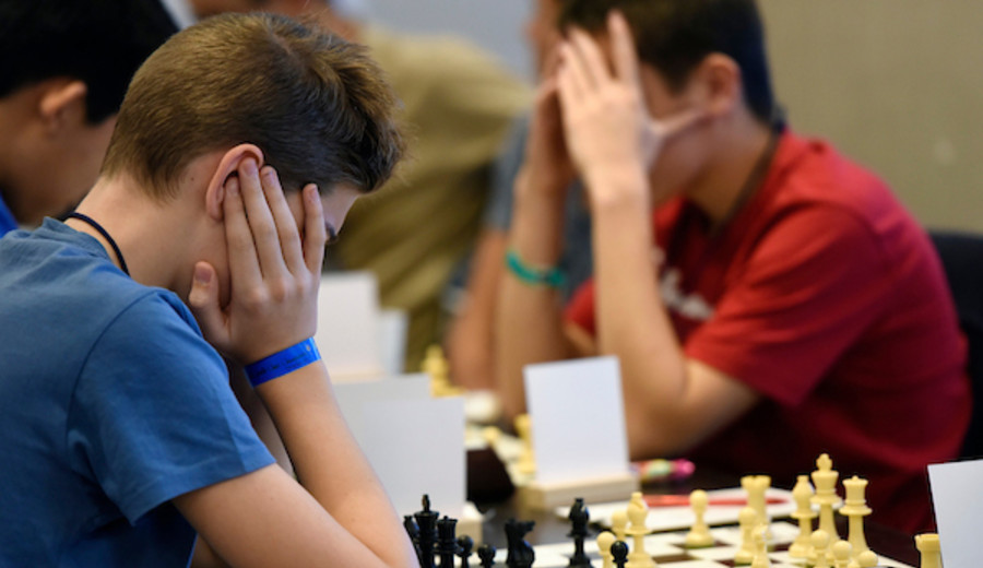 imagen de Ajedrez: Israelíes se retiran de torneo porque organización planteó su exclusión o que compitieran bajo bandera de FIDE
