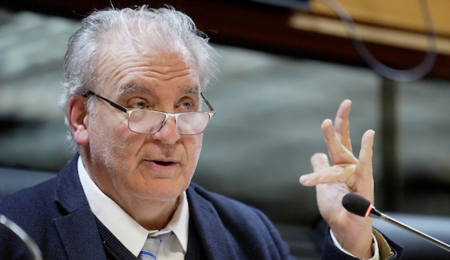 imagen de Uruguay aumentó su tasa de reclusión y hubo 57 muertes bajo custodia del Estado, según informe del comisionado