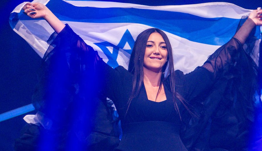 imagen de Director de Eurovisión responde “respetaremos cualquier decisión que tomen” a los se oponen a participación de Israel