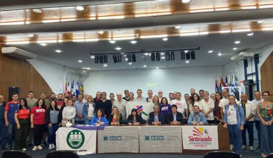 imagen de AEBU: Mercosur-UE: un acuerdo que importa