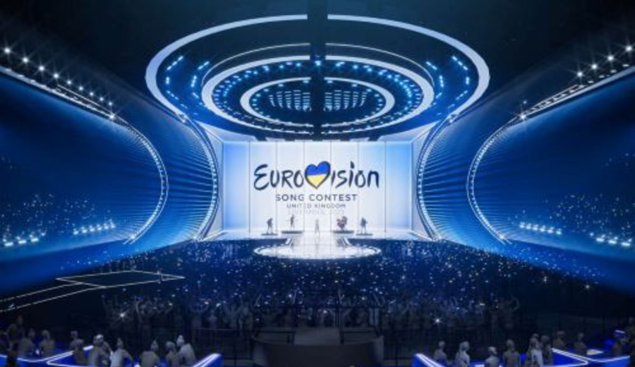 imagen de Mayoría del Consejo de RTVE apoya que España no vaya a Eurovisión si participa Israel