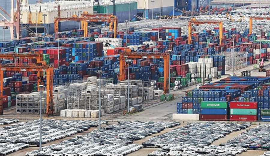 imagen de Las exportaciones surcoreanas de las TIC baten un récord en agosto pese a las incertidumbres arancelarias