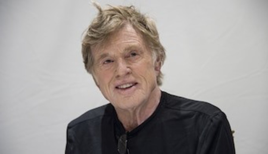 imagen de Murió Robert Redford, una de las máximas estrellas de la historia del cine