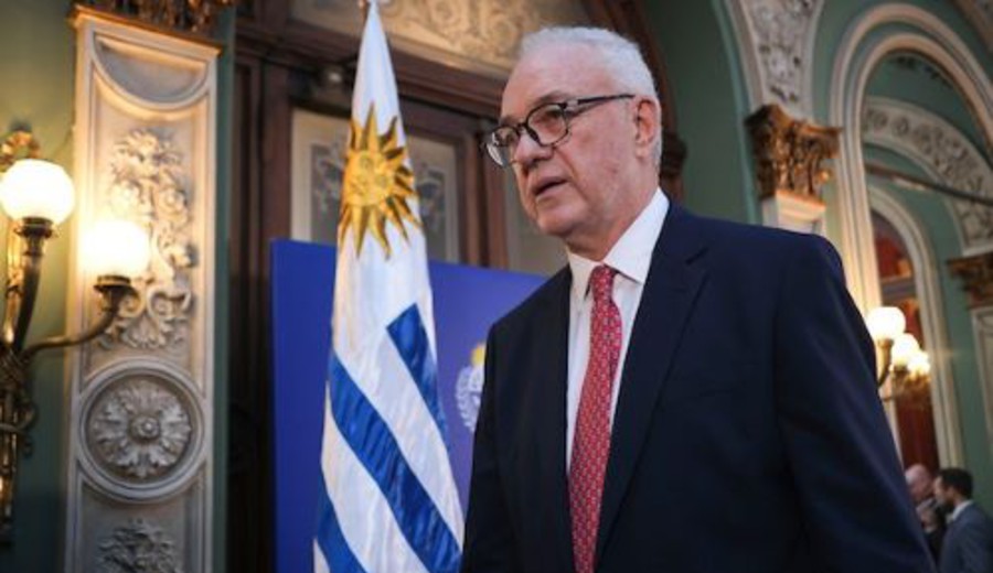 imagen de Coordinadora de Ciudad de la Costa del FA convoca a Lubetkin para conocer postura del ministerio sobre Gaza