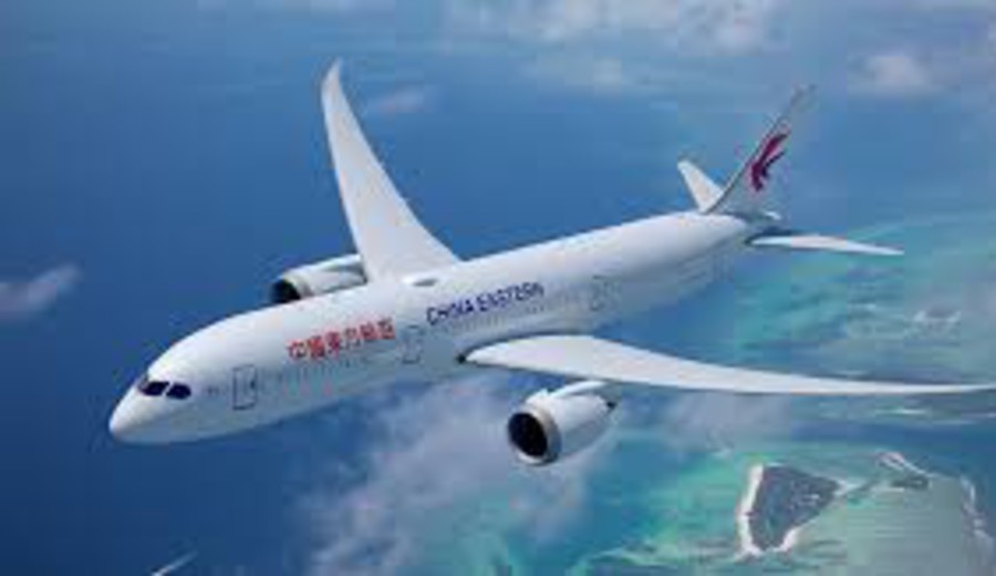 imagen de A partir de U$S 1.715 ya se comercializan los pasajes para el vuelo más largo del mundo: Shanghai – Buenos Aires