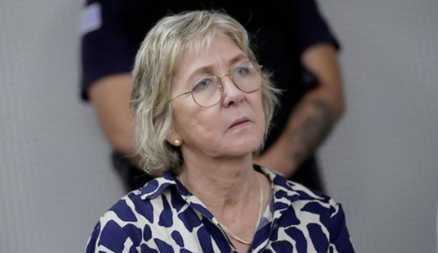imagen de Conexión Ganadera: Ana Iewdiukow, esposa de Pablo Carrasco, movió más de un millón de euros desde cuenta del exterior