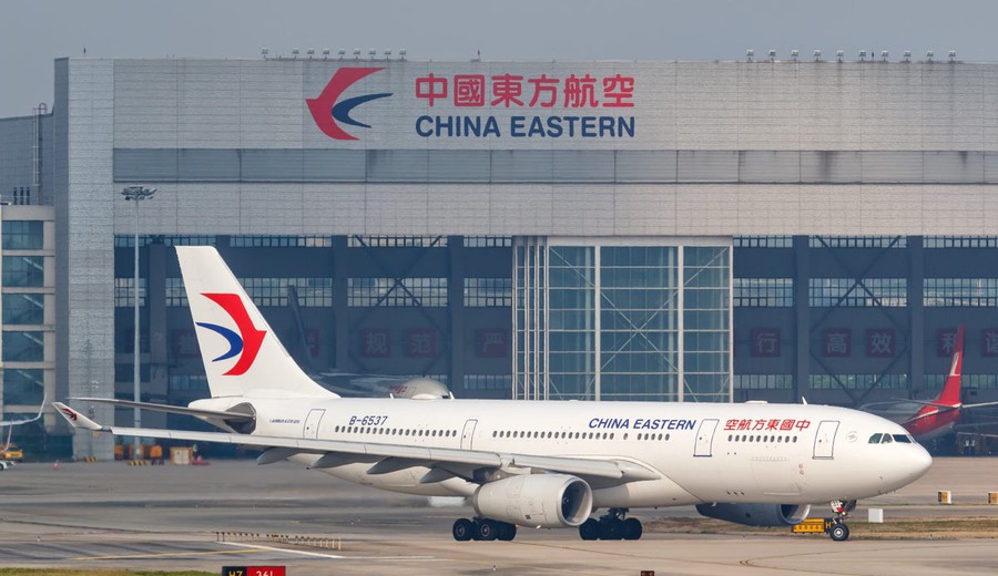imagen de China Eastern Airlines lanzará el vuelo directo más largo del mundo entre Buenos Aires y Shanghái