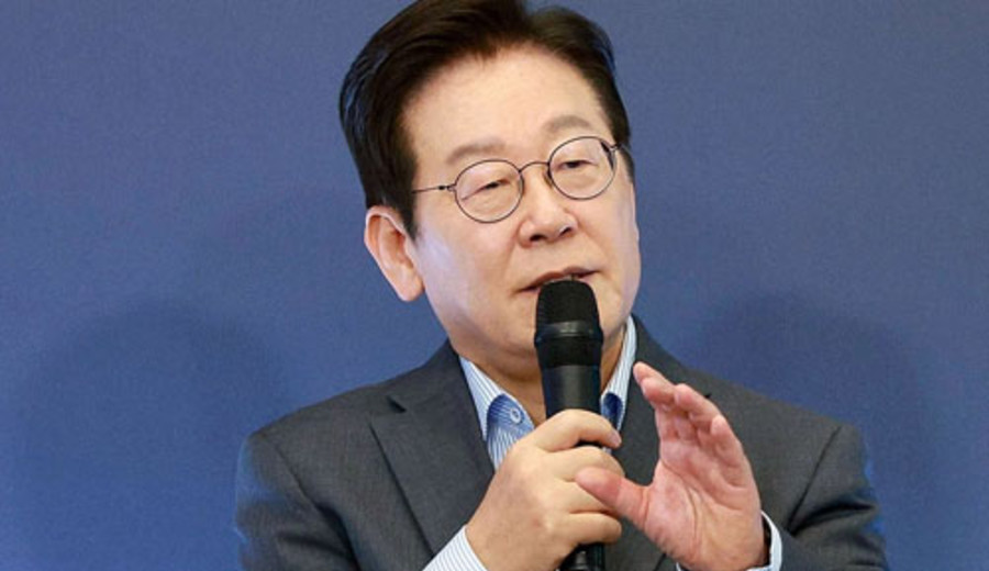 imagen de Lee dice que Corea del Sur estará junto a EE. UU. en el orden global pero necesita gestionar los lazos con China