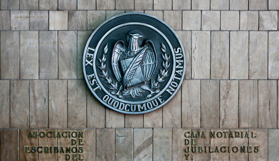 imagen de Ley de lavado de activos: Asociación de Escribanos sostiene que los cambios implican “un retroceso”