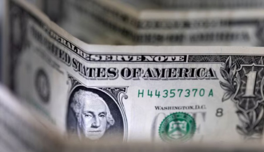 imagen de Jornada financiera en Argentina: dólares alternativos se acercaron a los $1.600 y el riesgo país tocó los 1.500 punto