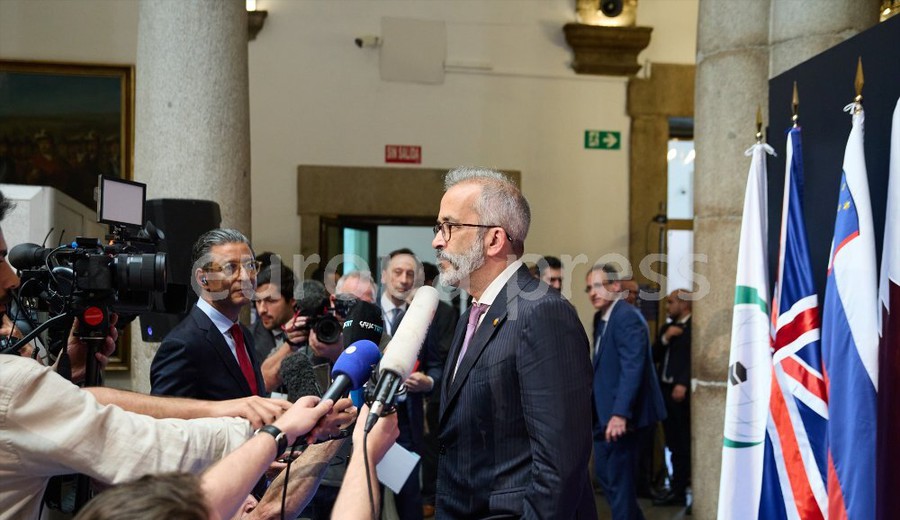 imagen de Portugal anuncia el reconocimiento de Palestina como Estado