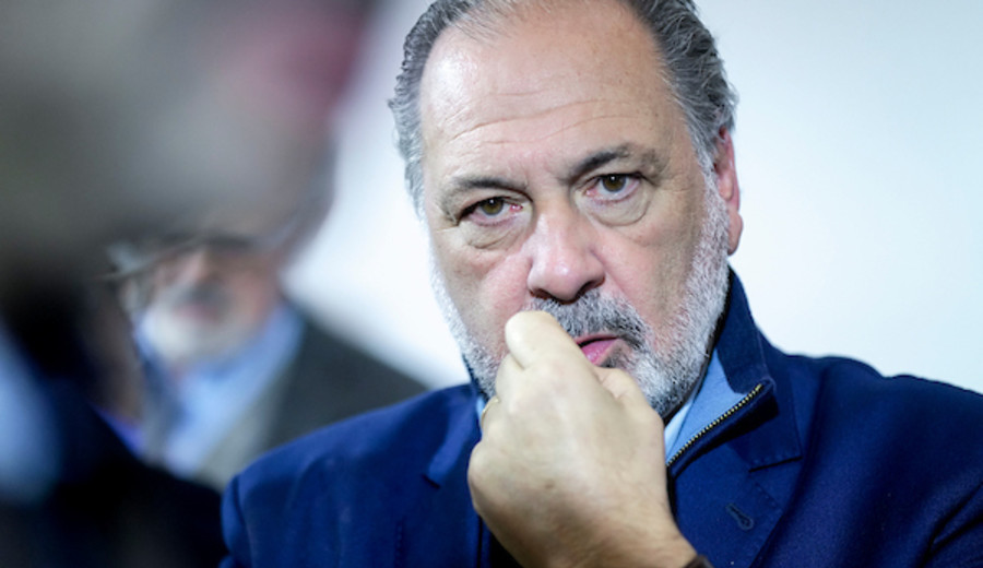 imagen de La empresa Lobraus denunciará a Gandini por daños y perjuicios: la había catalogado de "deudora contumaz"