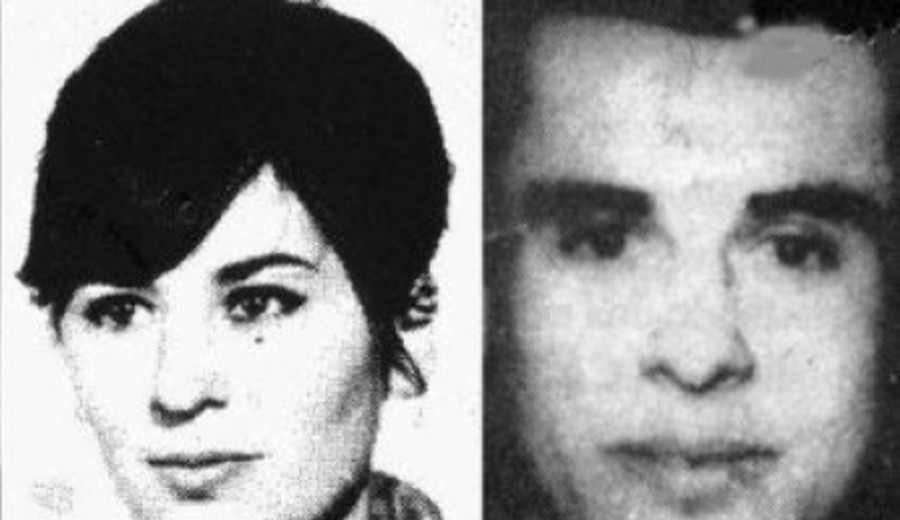 imagen de 20 de septiembre de 1968: 57 años del asesinato de Susana Pintos y Hugo de los Santos por la represión policial
