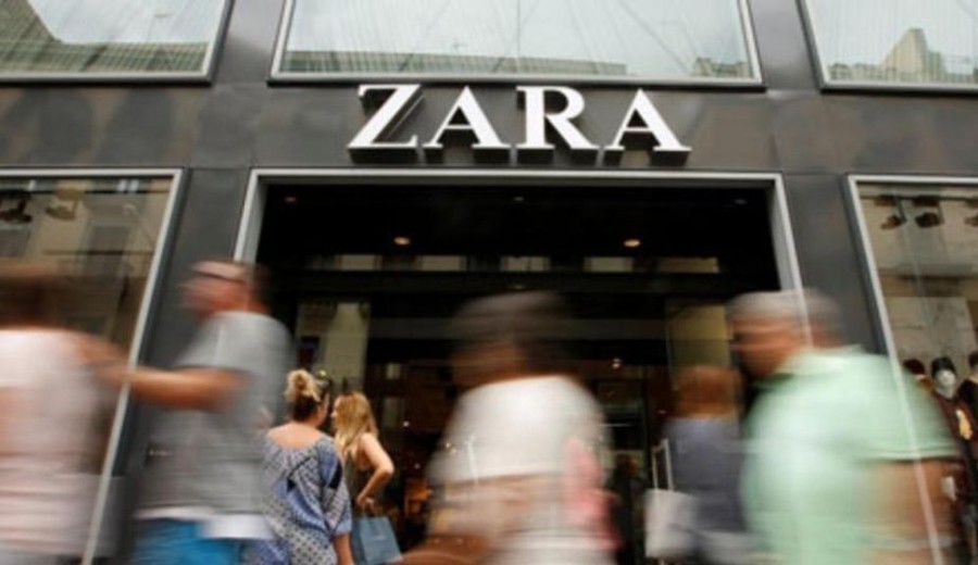 imagen de Zara se despide de España: la cadena de moda cierra 52 locales