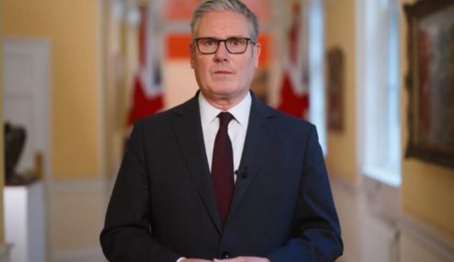 imagen de El Reino Unido, Canadá y Australia reconocen a Palestina