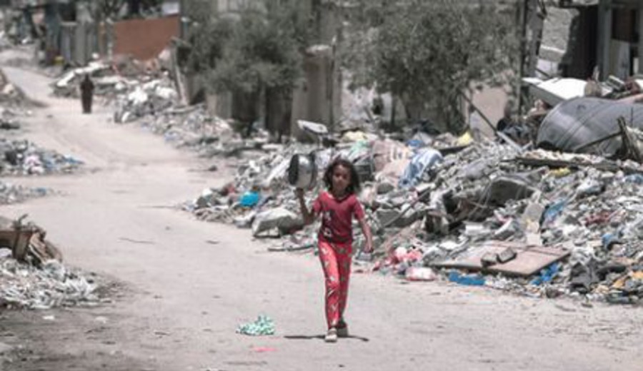imagen de Columna de Esteban Valenti en el portal de información Meer.com