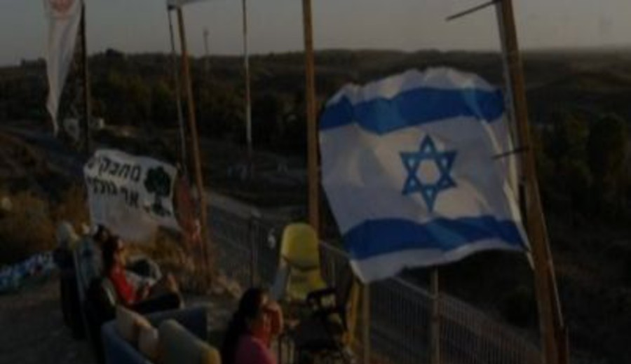 imagen de Turismo genocida en Gaza cuesta 80 dólares presenciarlo