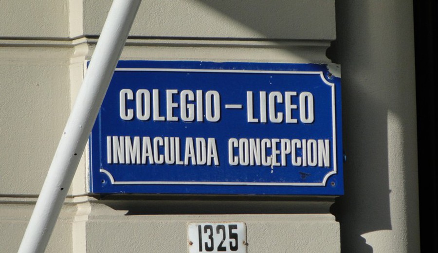 imagen de Colegio “Los Vascos” anunció su cierre: SINTEP plantea revisar normativa del sector privado aprobada en gestión anterior