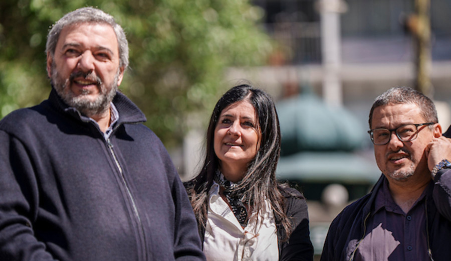 imagen de Montevideo pone en marcha plan histórico de limpieza con la participación de 779 trabajadores