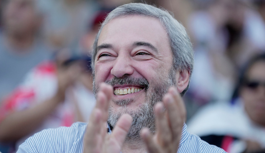 imagen de FA de Montevideo respalda a Bergara ante “escenario de tensiones”, “en el cumplimiento del programa departamental”
