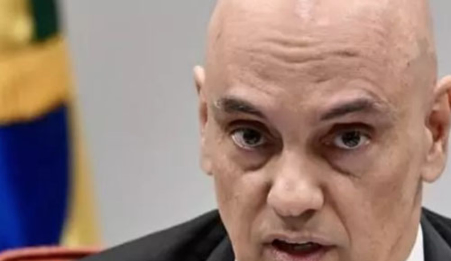 imagen de EE. UU. viola derecho internacional y agrede soberanía, dice juez brasileño sancionado por Trump